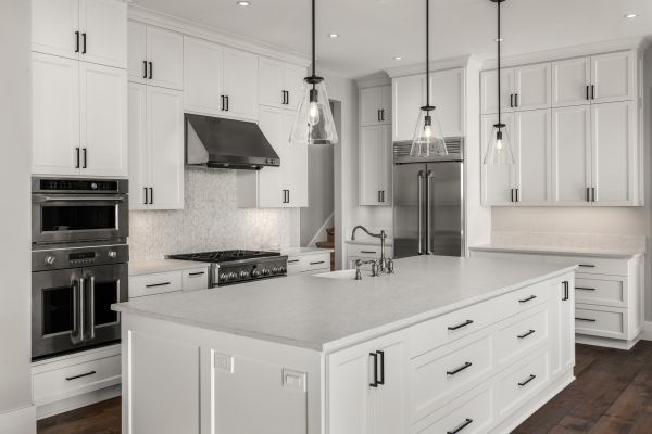 Custom Cabinets Installation in Burleson