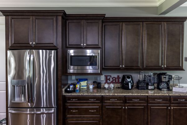 Kitchen Cabinet Repair in Burleson