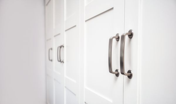 Cabinet Door Replacement in Burleson
