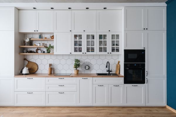 Kitchen Cabinets Installation in Burleson