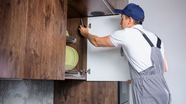 Cabinetry Service in Burleson