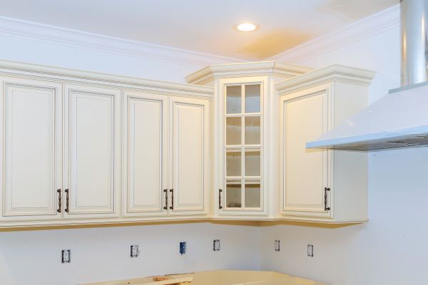 Kitchen Cabinets Repair in Burleson