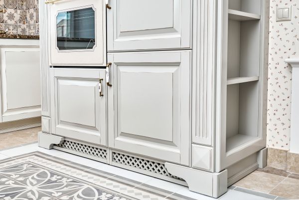 Country Cabinetry Installation in Burleson