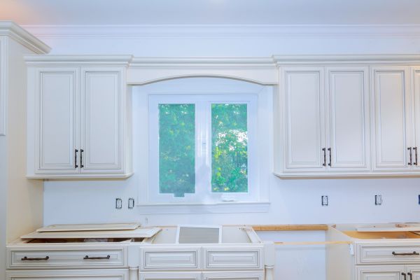 Kitchen Cabinetry Installation in Burleson