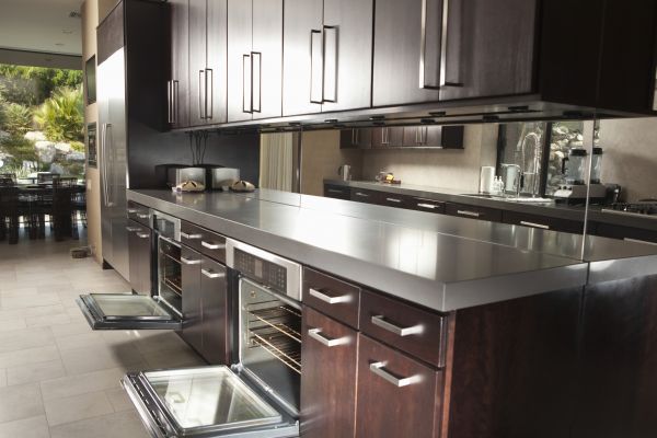 Commercial Cabinetry Service in Burleson