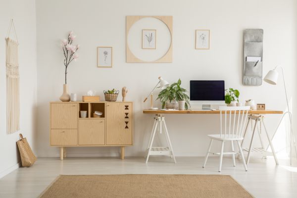 Office Cupboard Installation in Burleson