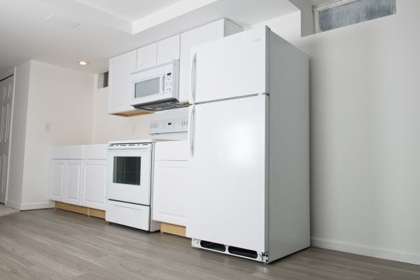 Kitchen Cabinet Remodeling in Burleson