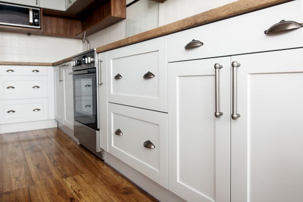 Kitchen Cabinet Installation in Burleson