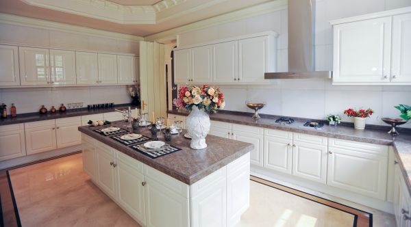 Kitchen Cupboard Replacement in Burleson